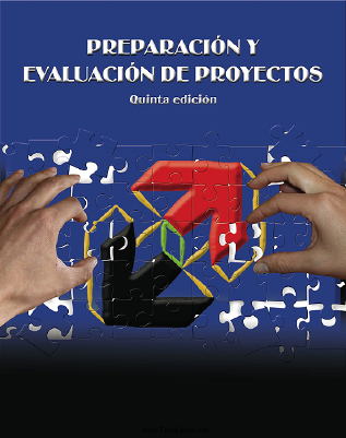 Preparación y Evaluación de Proyectos Sapag 5edi.pdf